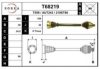 VAG 4A0407271D Drive Shaft